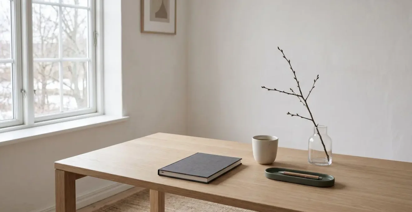 Planification et organisation de l'actualisation régulière d'un inventaire mobilier