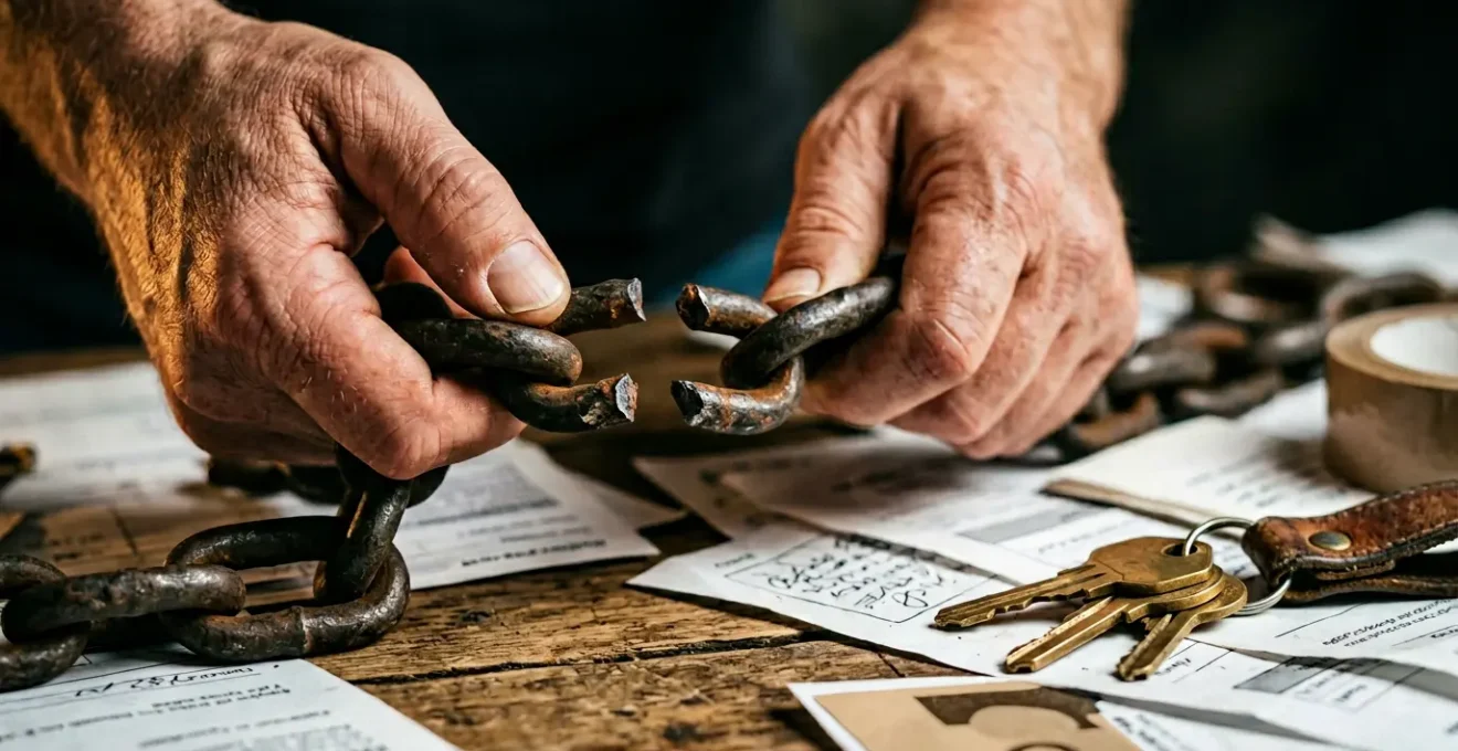 Concept de liberation contractuelle lors d'un demenagement en assurance habitation