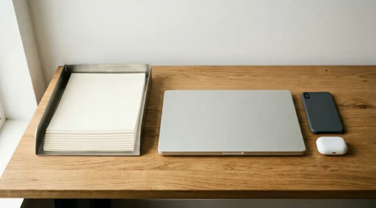 Protection et sécurité des équipements informatiques dans un environnement domestique moderne