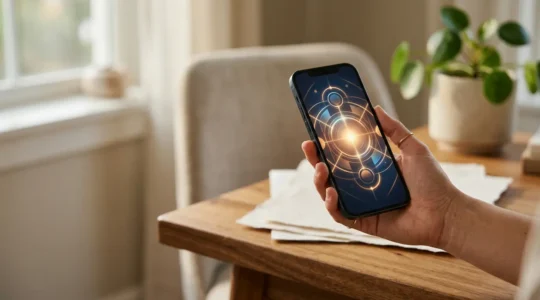 Micro-entrepreneur activant sa complémentaire santé en 24 heures via signature électronique