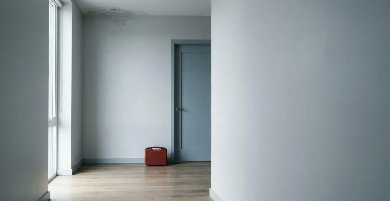 Intervention urgente pour recherche de fuite sans frais à avancer