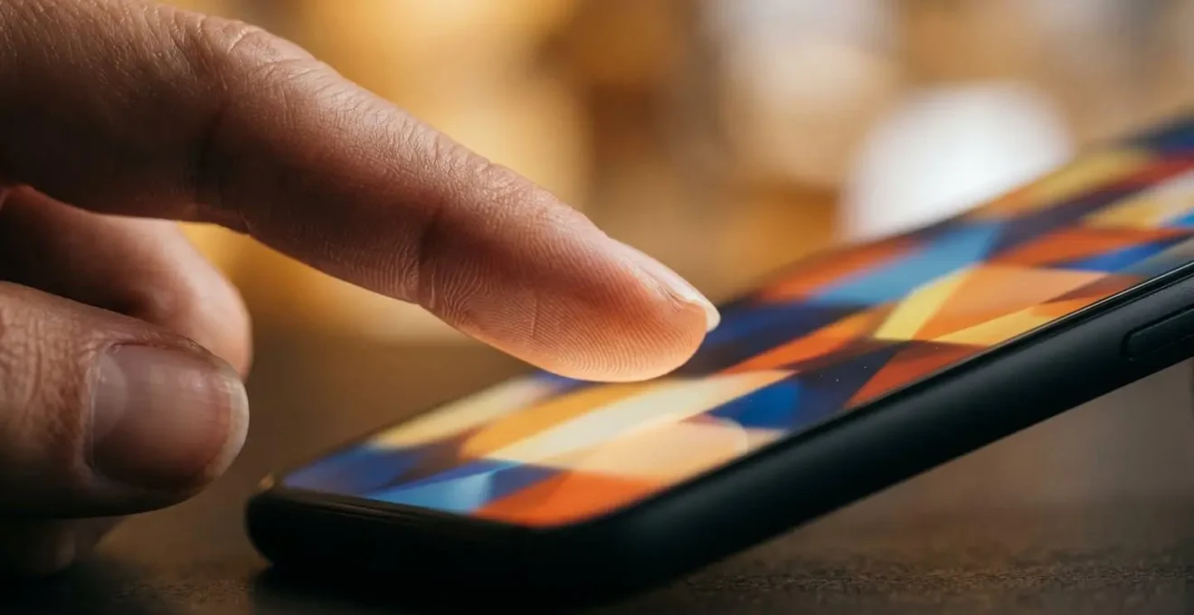 Validation d'une souscription d'assurance habitation sur smartphone avec signature électronique sécurisée